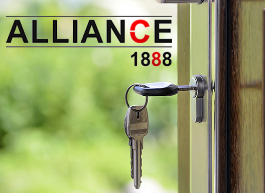 Alliance 1888 | Agence immobilière à Bruxelles